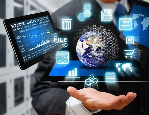 Zift Technology Services